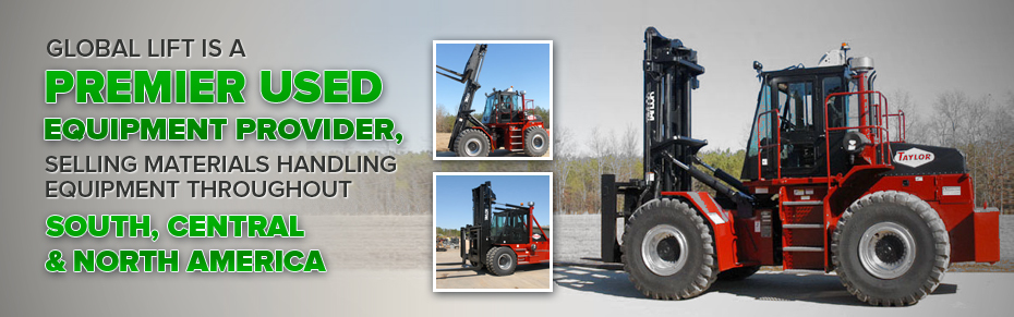 Used Equipment Tucson